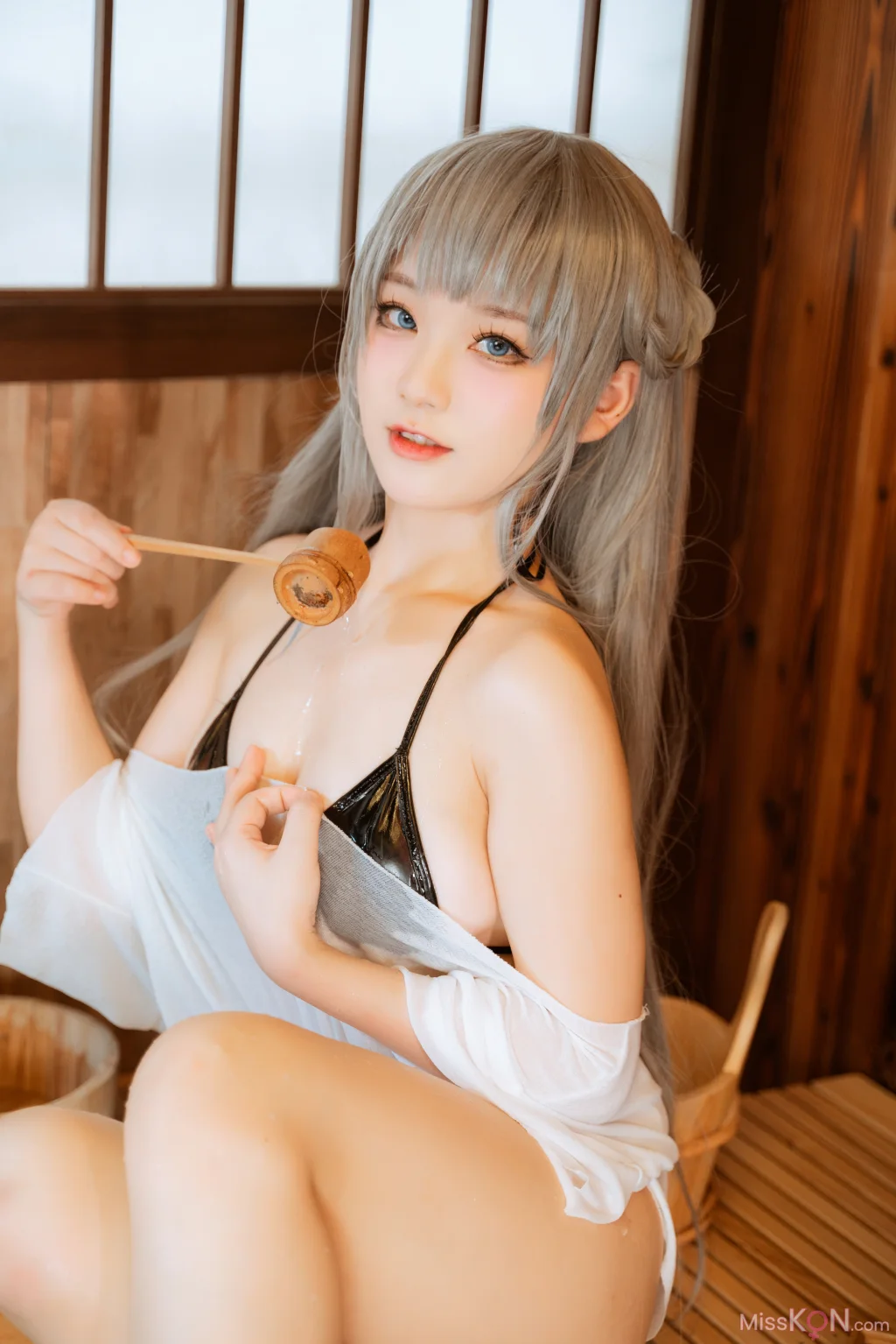 Coser@七七娜娜子: 美因茨 (44 photos) – Page 4