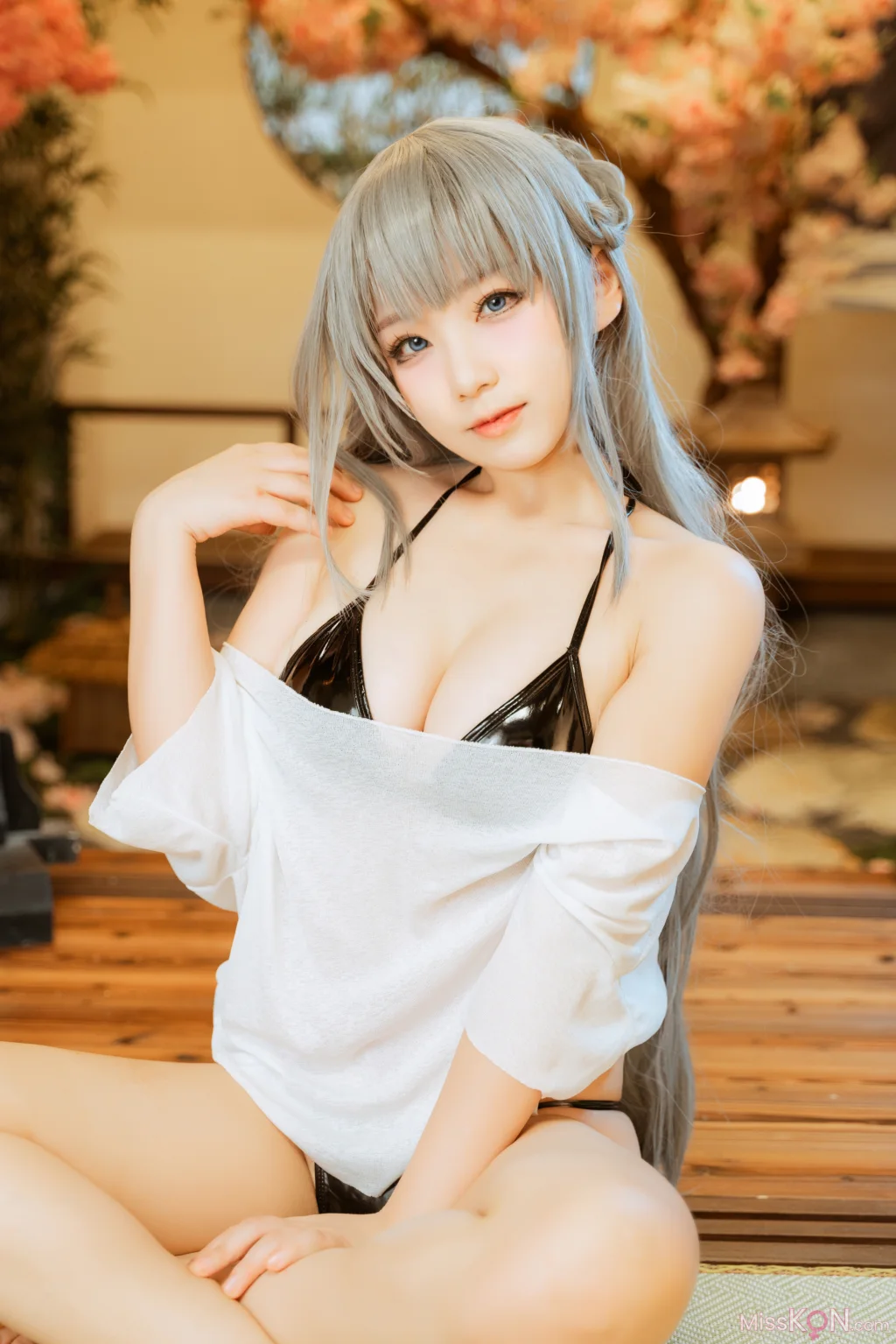 Coser@七七娜娜子: 美因茨 (44 photos) – Page 4