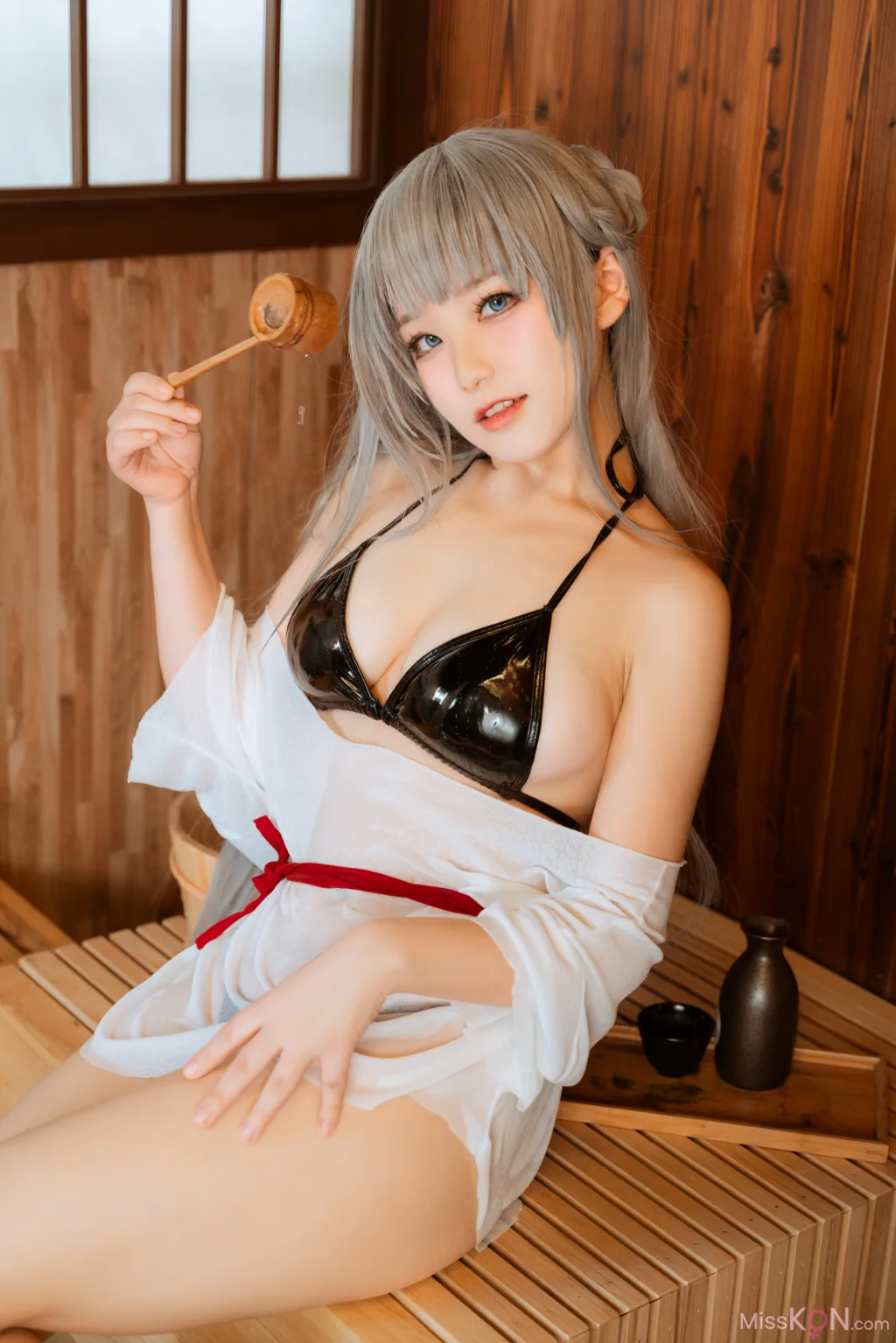 Coser@七七娜娜子: 美因茨 (44 photos) – Page 4
