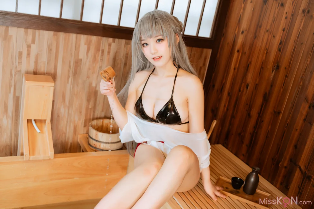 Coser@七七娜娜子: 美因茨 (44 photos) – Page 4