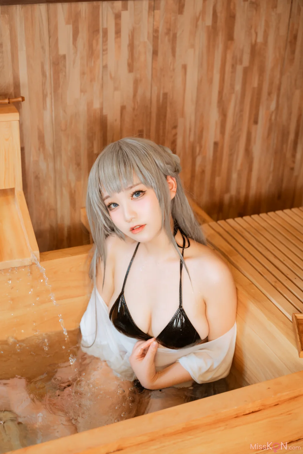 Coser@七七娜娜子: 美因茨 (44 photos) – Page 4