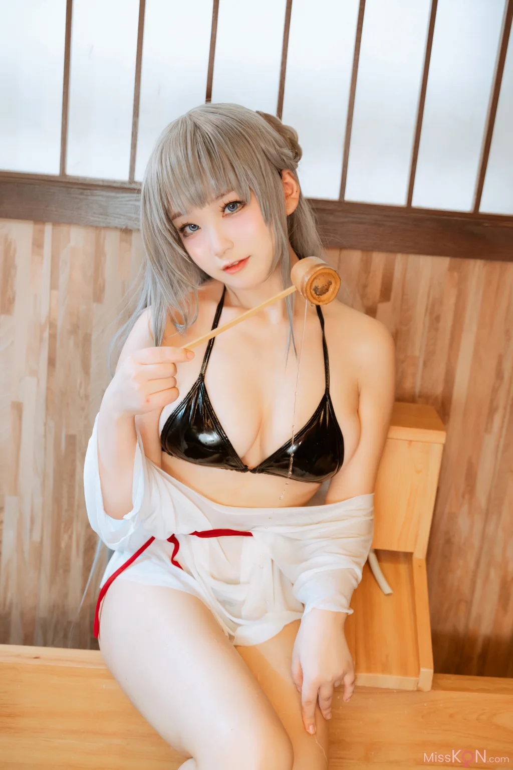 Coser@七七娜娜子: 美因茨 (44 photos) – Page 4