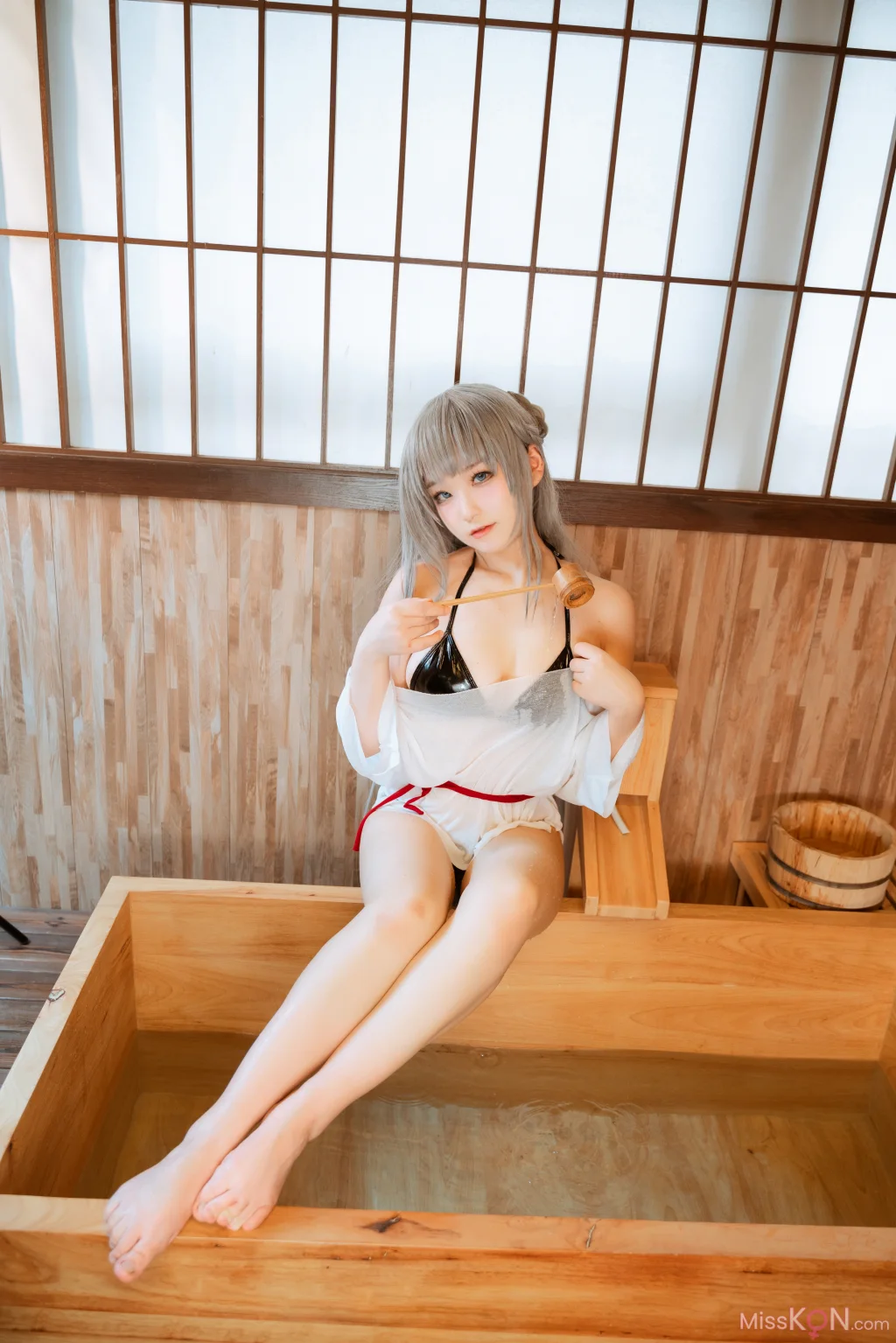 Coser@七七娜娜子: 美因茨 (44 photos) – Page 4