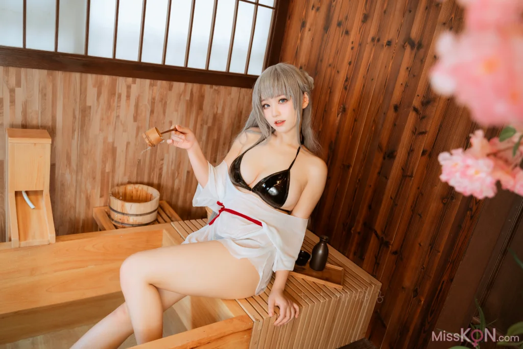 Coser@七七娜娜子: 美因茨 (44 photos) – Page 4