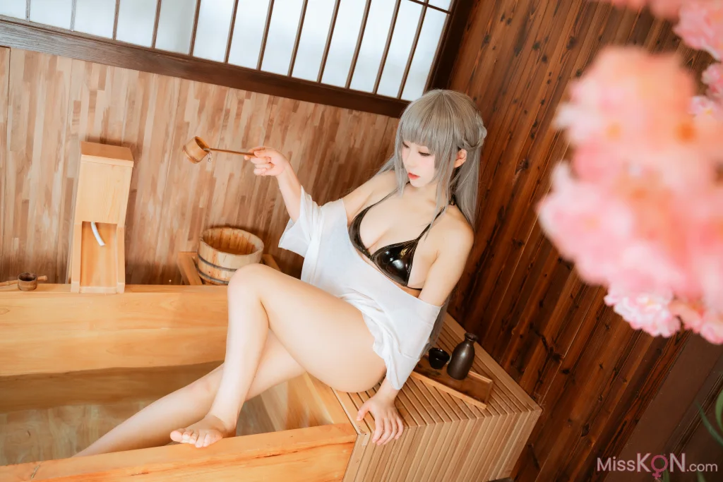 Coser@七七娜娜子: 美因茨 (44 photos) – Page 4