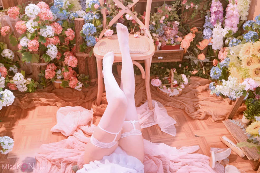 Coser@七七娜娜子: 普利茅斯女仆 (39 photos) – Page 2