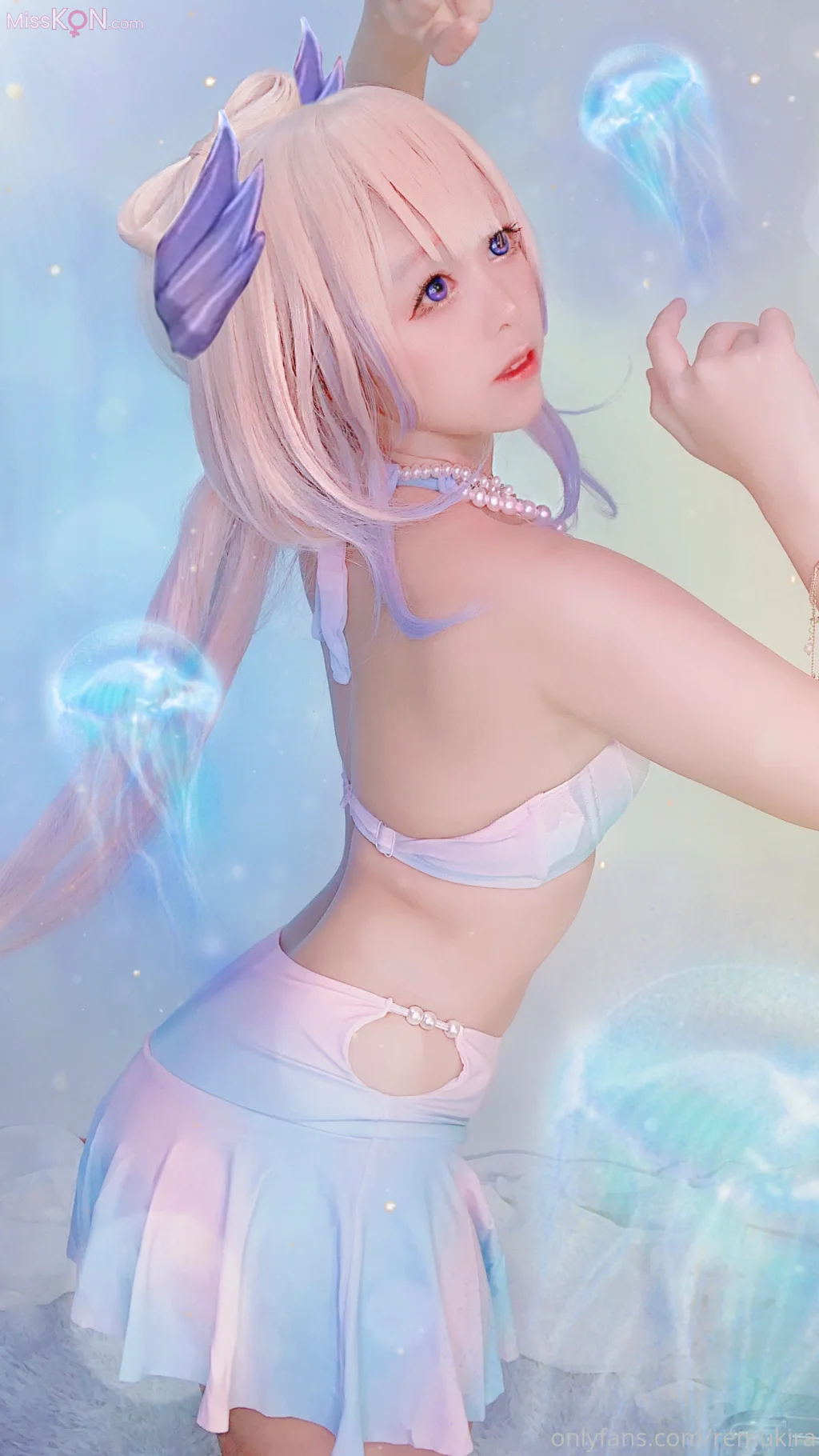 Coser@Remukira: Onlyfans福利姬六月视图合集 (120 photos + 106 videos) – Page 2