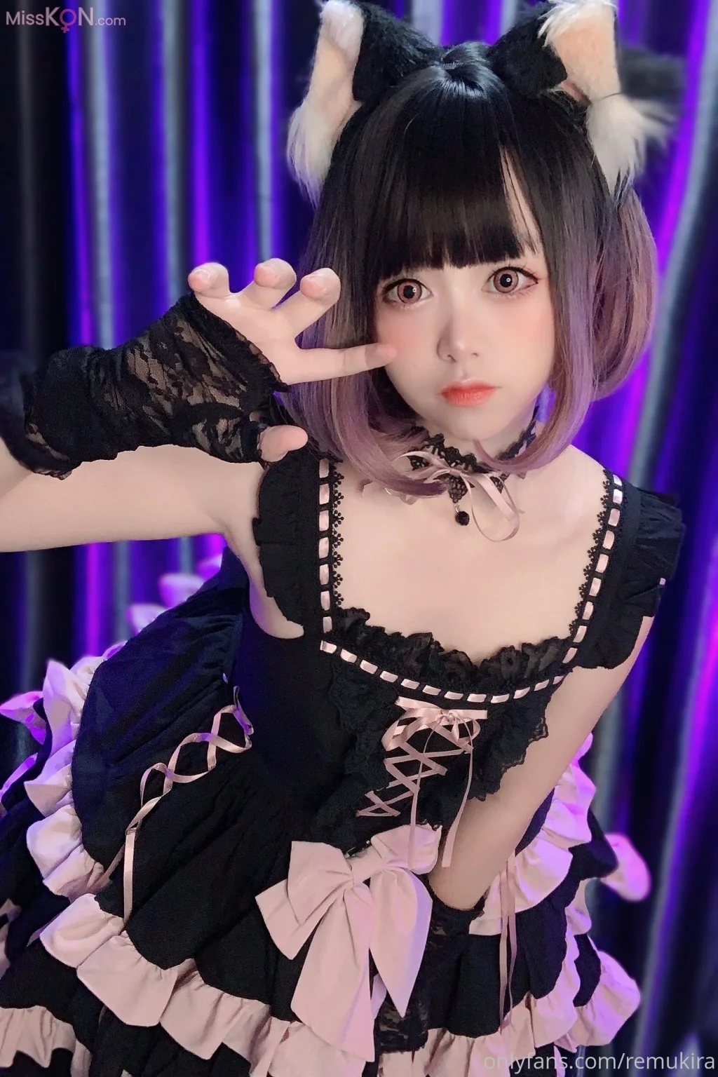 Coser@Remukira: Onlyfans福利姬六月视图合集 (120 photos + 106 videos) – Page 2