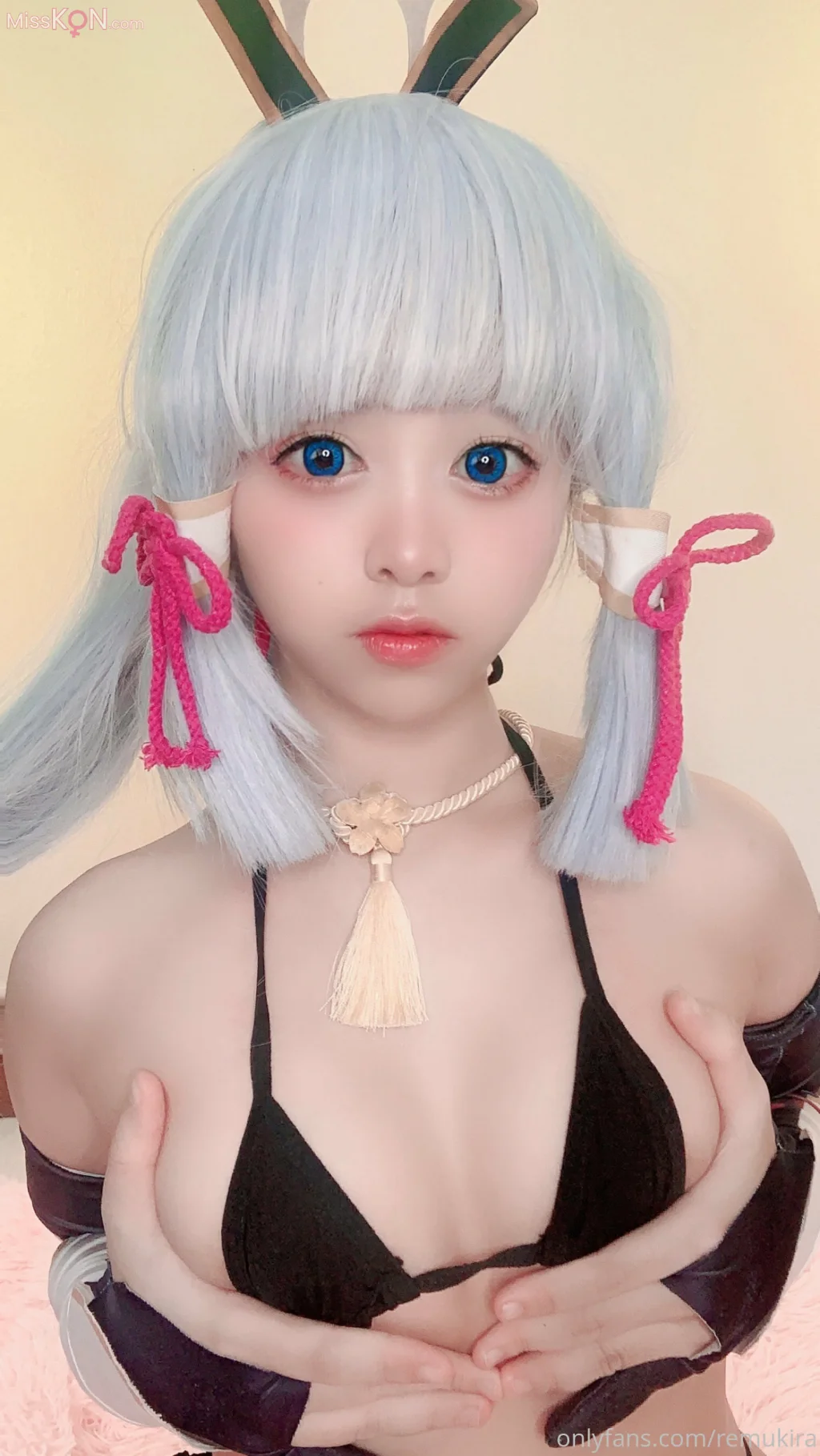 Coser@Remukira: Onlyfans福利姬六月视图合集 (120 photos + 106 videos) – Page 3