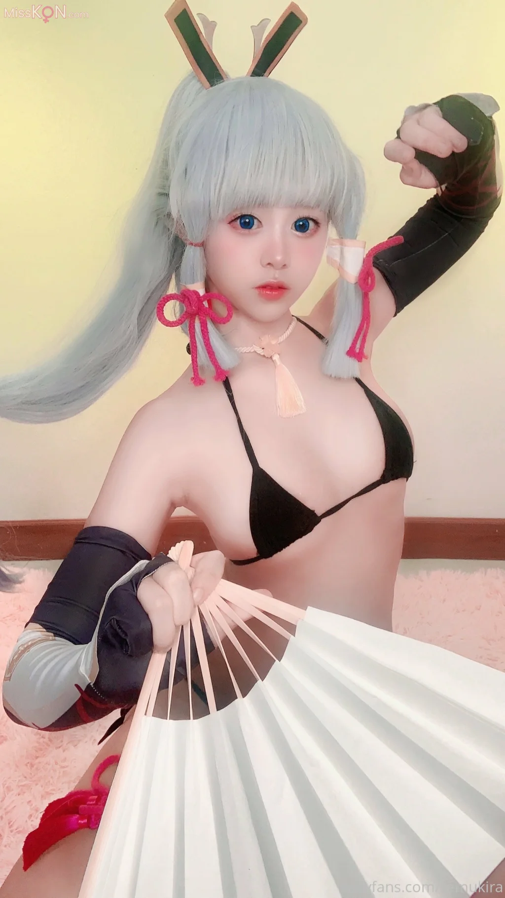Coser@Remukira: Onlyfans福利姬六月视图合集 (120 photos + 106 videos) – Page 3