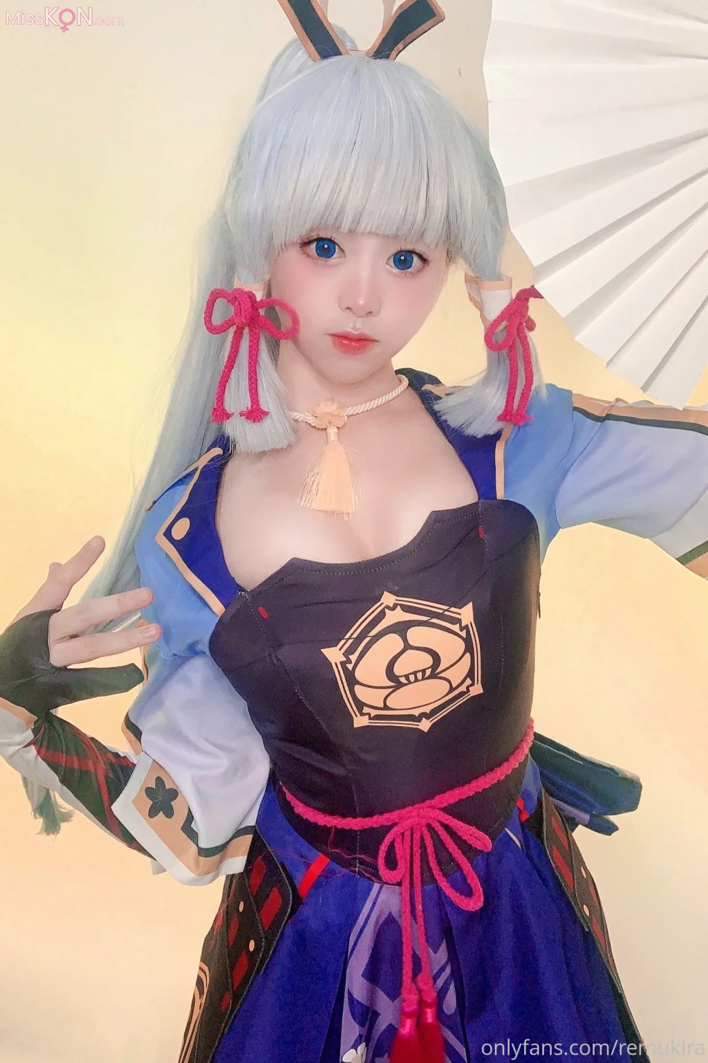 Coser@Remukira: Onlyfans福利姬六月视图合集 (120 photos + 106 videos) – Page 3