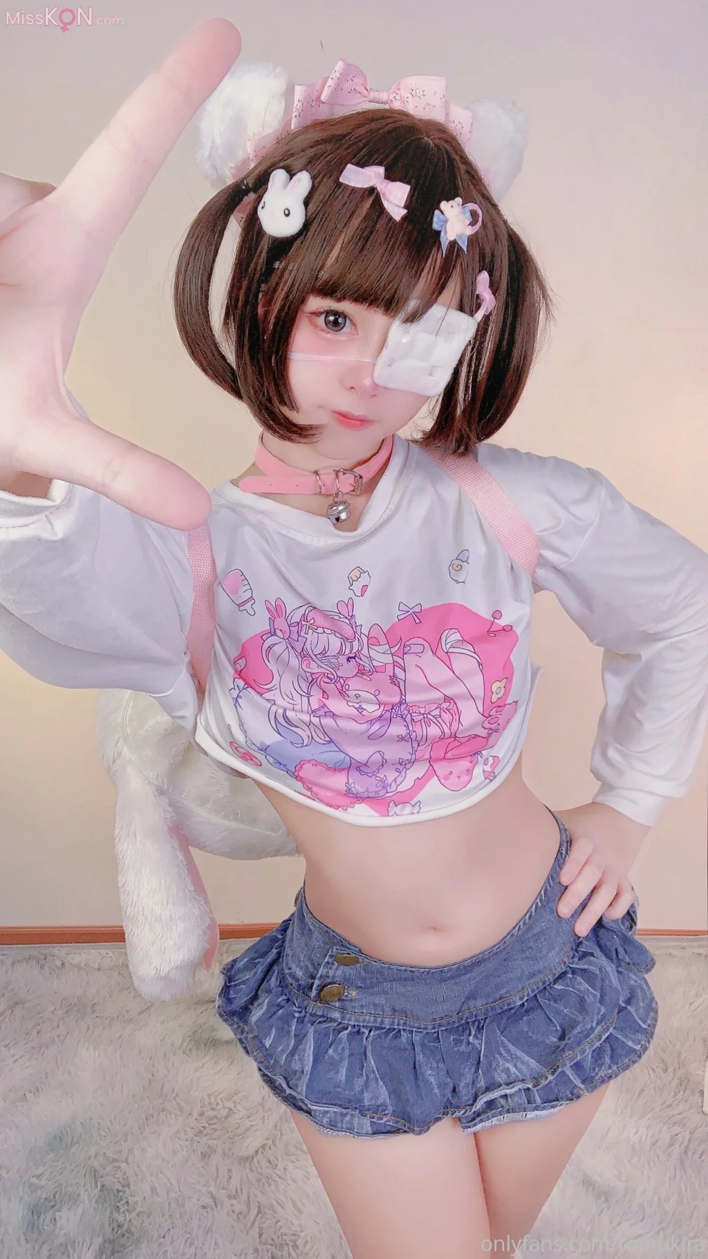 Coser@Remukira: Onlyfans福利姬六月视图合集 (120 photos + 106 videos) – Page 4