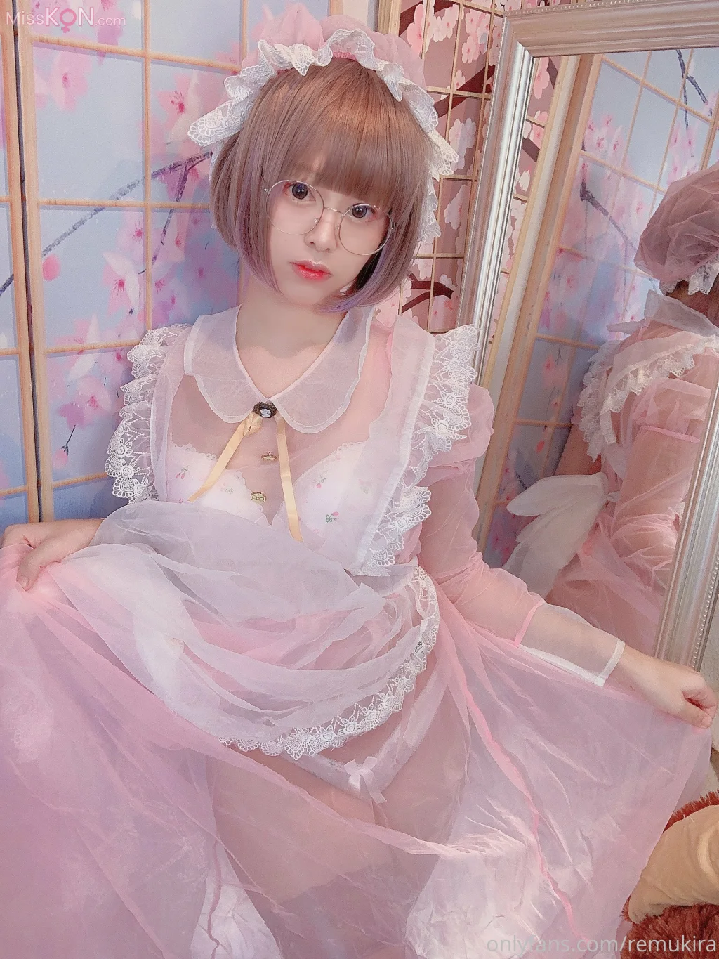 Coser@Remukira: Onlyfans福利姬六月视图合集 (120 photos + 106 videos) – Page 4