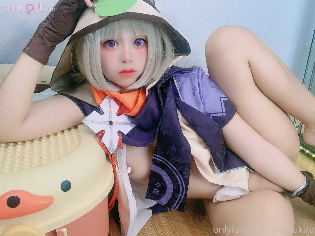 Coser@Remukira: Onlyfans福利姬六月视图合集 (120 photos + 106 videos) – Page 4