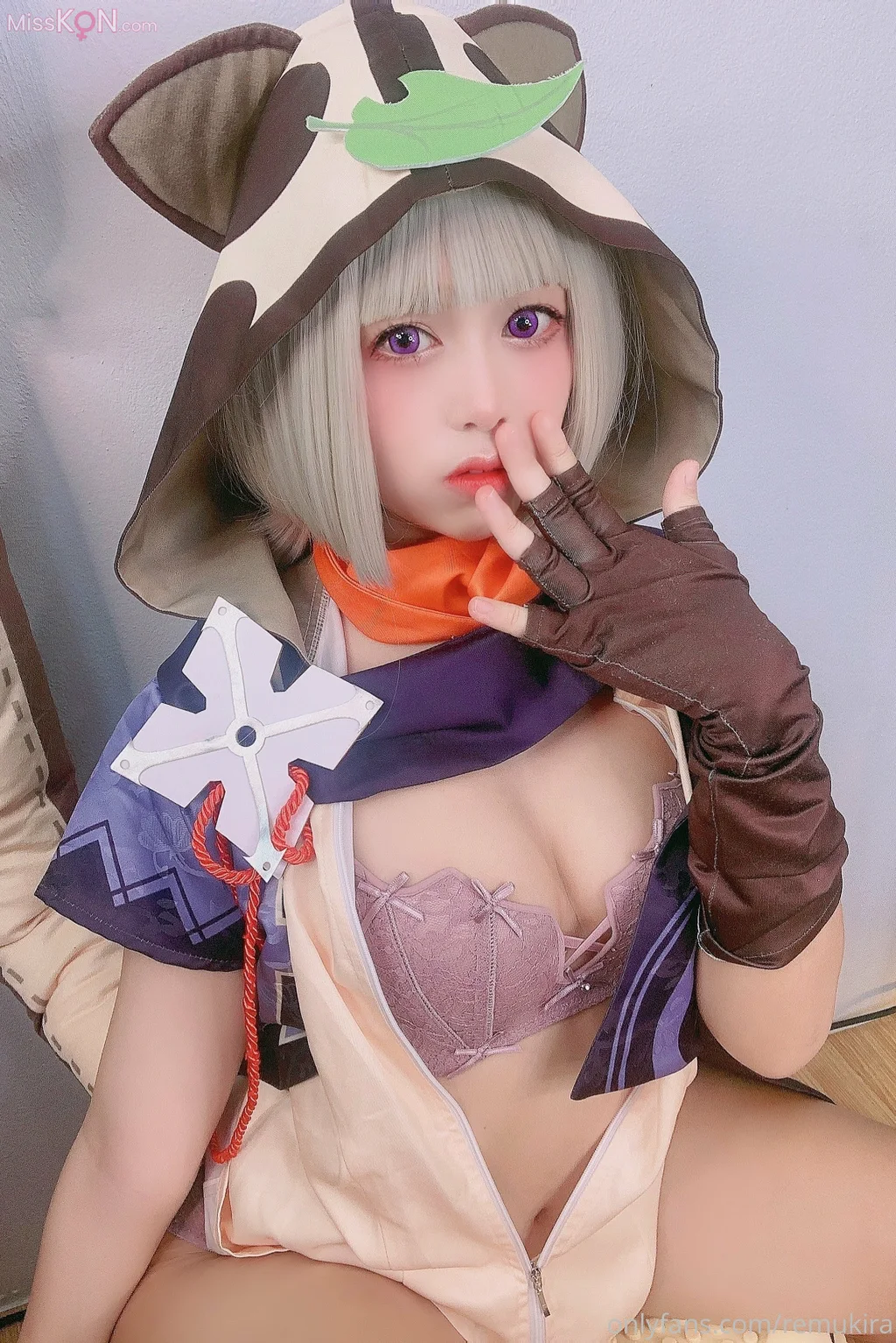 Coser@Remukira: Onlyfans福利姬六月视图合集 (120 photos + 106 videos) – Page 4