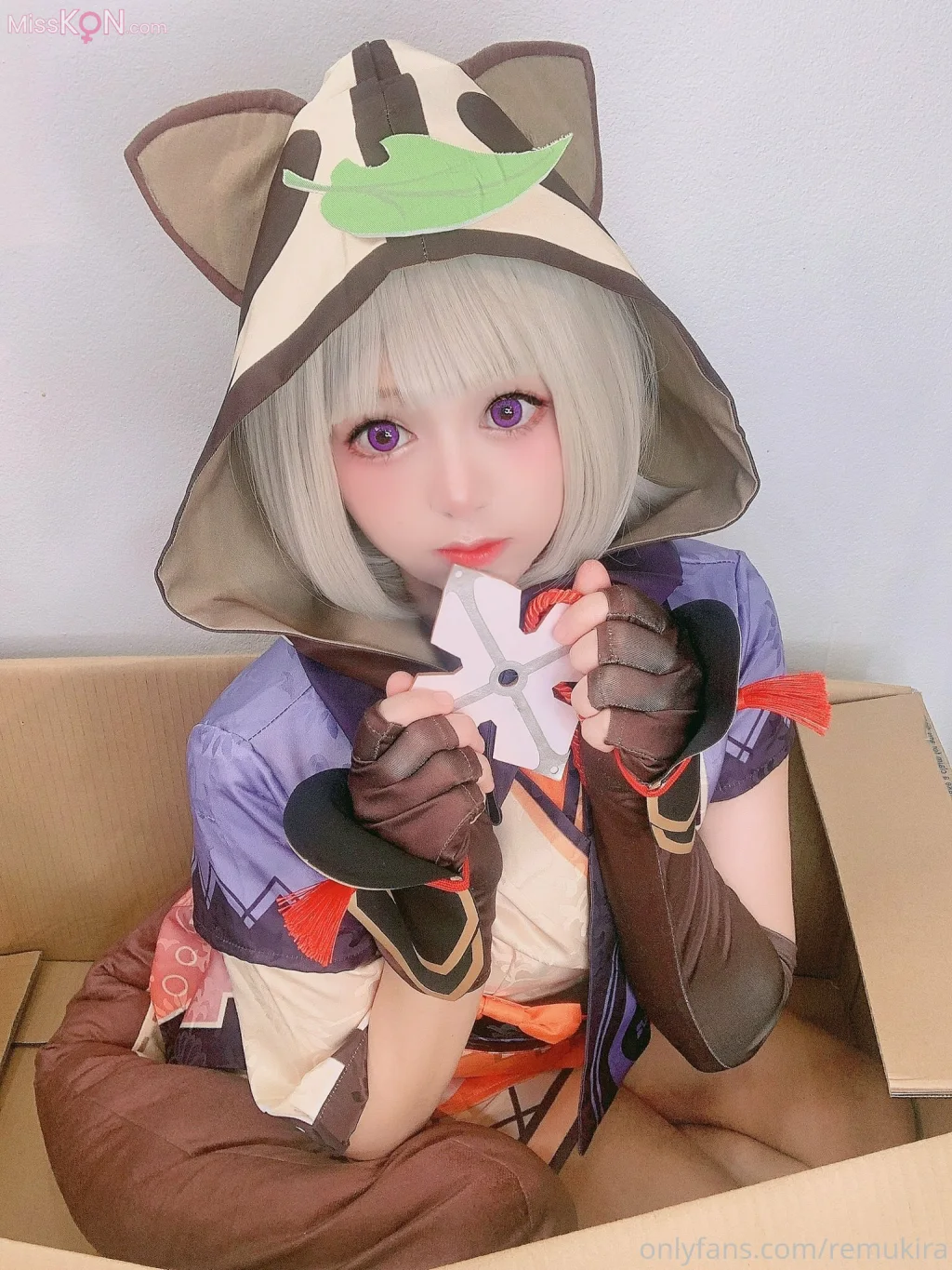 Coser@Remukira: Onlyfans福利姬六月视图合集 (120 photos + 106 videos) – Page 4