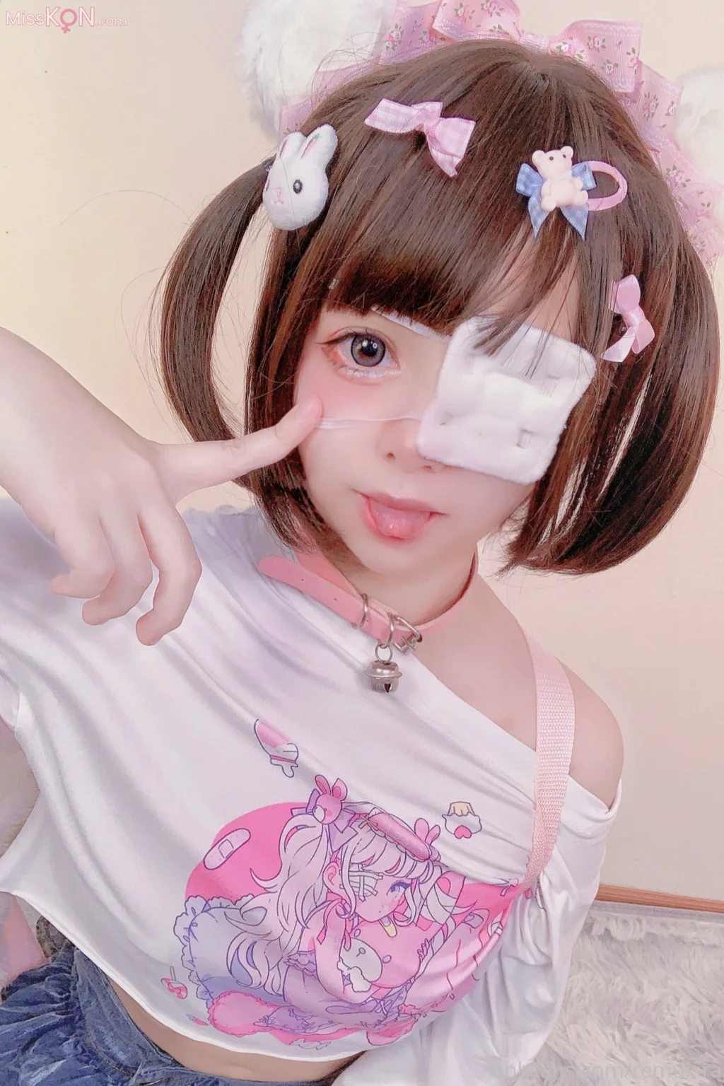 Coser@Remukira: Onlyfans福利姬六月视图合集 (120 photos + 106 videos) – Page 4