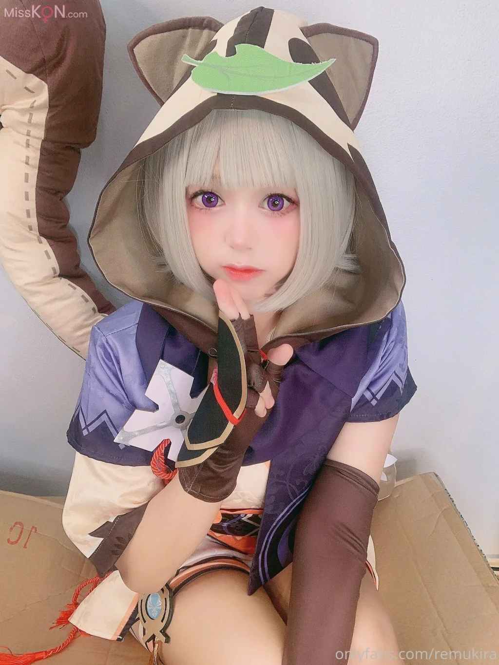 Coser@Remukira: Onlyfans福利姬六月视图合集 (120 photos + 106 videos) – Page 4