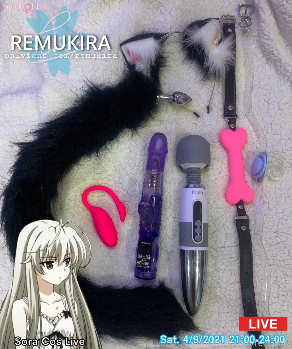 Coser@Remukira: Onlyfans福利姬六月视图合集 (120 photos + 106 videos) – Page 4