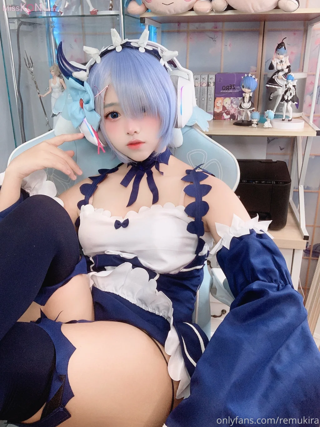 Coser@Remukira: Onlyfans福利姬六月视图合集 (120 photos + 106 videos) – Page 5