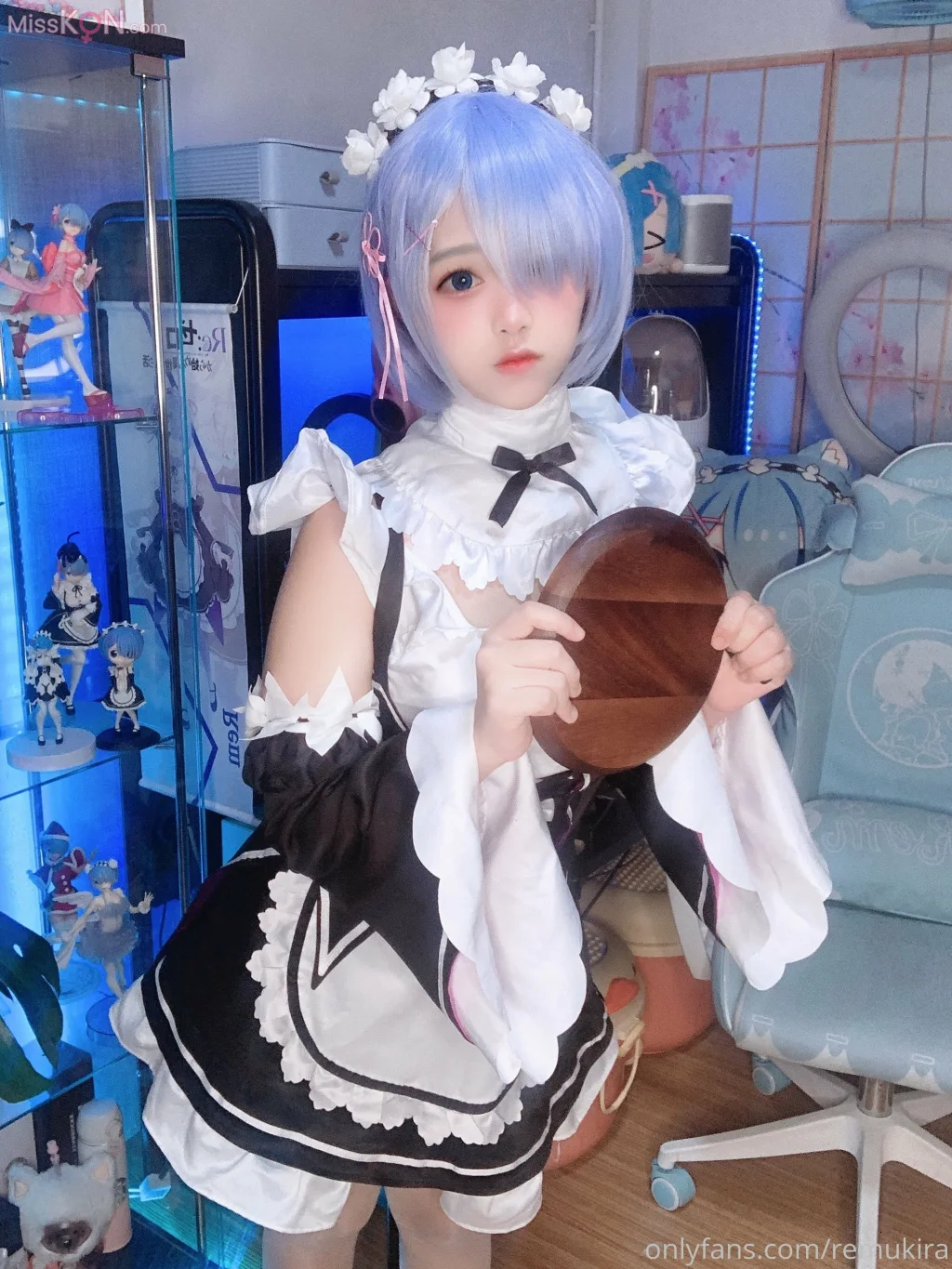 Coser@Remukira: Onlyfans福利姬六月视图合集 (120 photos + 106 videos) – Page 5