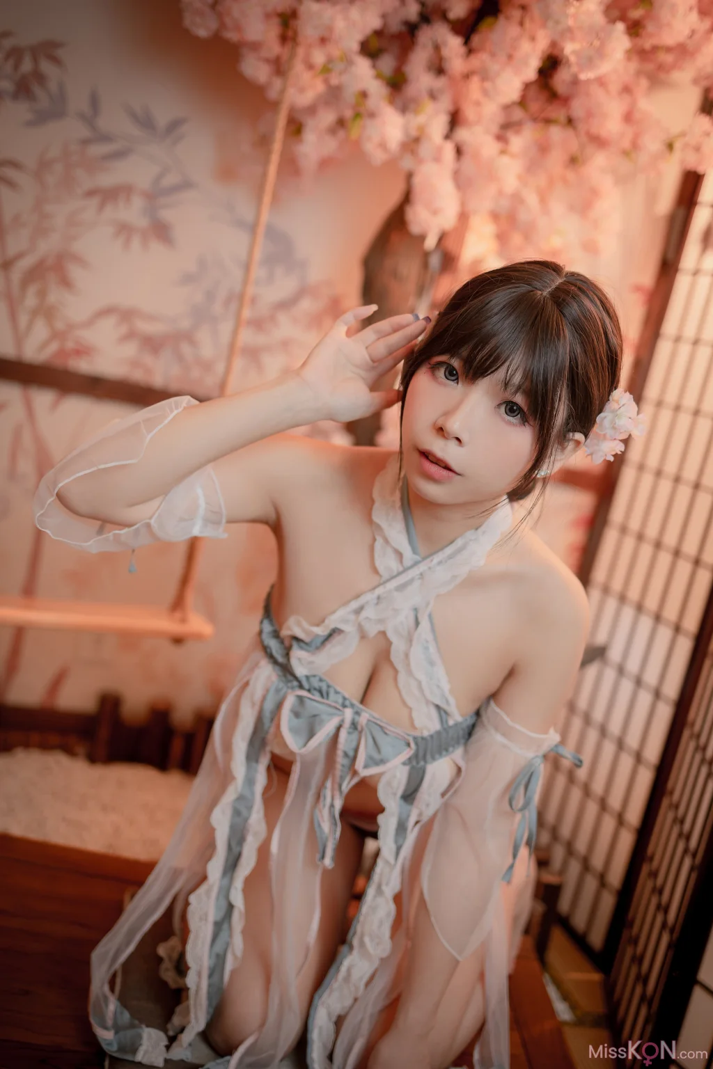 Coser@无颜小天使wy: 昭和太太 (42 photos)