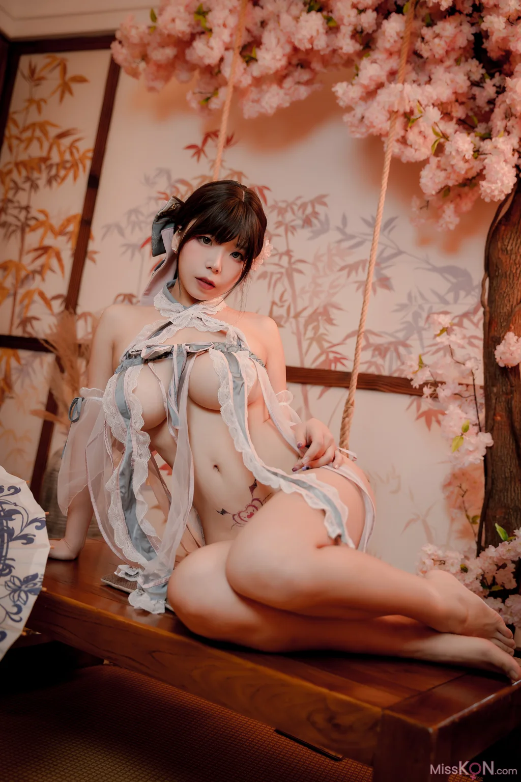Coser@无颜小天使wy: 昭和太太 (42 photos)