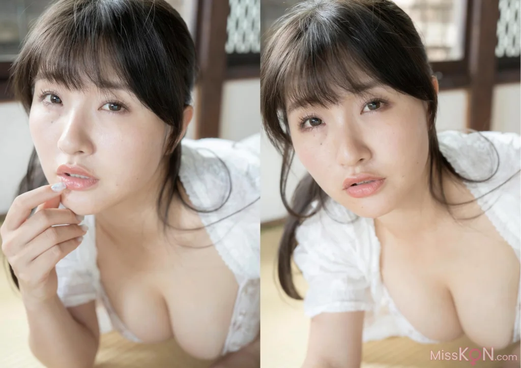 [JP] Tsumugi Hara (原つむぎ): Exciting Girls デジタル写真集 もしもあのグラドルが若妻だったら (59 photos)