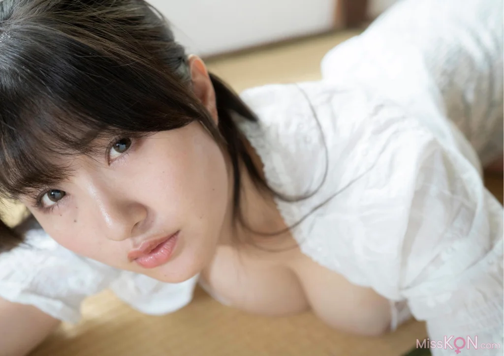 [JP] Tsumugi Hara (原つむぎ): Exciting Girls デジタル写真集 もしもあのグラドルが若妻だったら (59 photos)