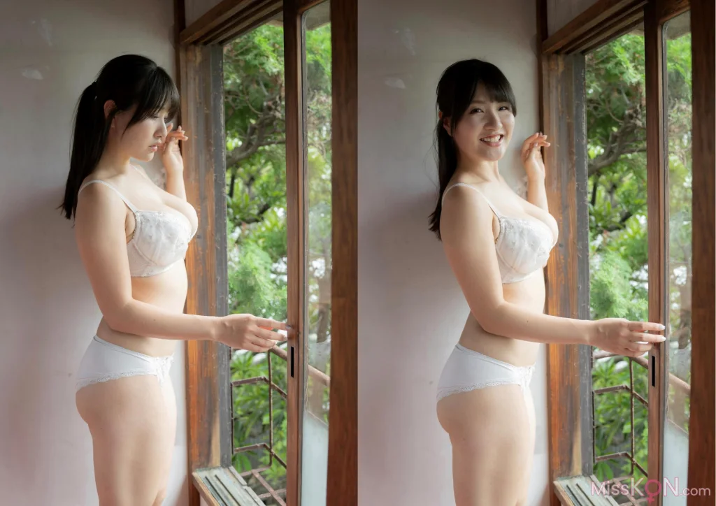 [JP] Tsumugi Hara (原つむぎ): Exciting Girls デジタル写真集 もしもあのグラドルが若妻だったら (59 photos) – Page 2