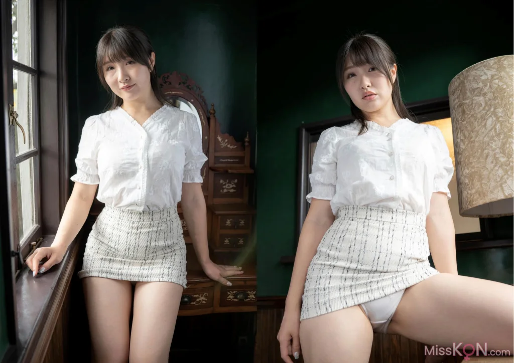 [JP] Tsumugi Hara (原つむぎ): Exciting Girls デジタル写真集 もしもあのグラドルが若妻だったら (59 photos) – Page 2