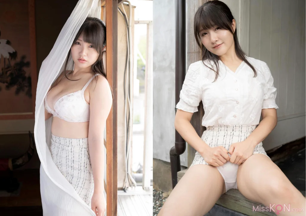 [JP] Tsumugi Hara (原つむぎ): Exciting Girls デジタル写真集 もしもあのグラドルが若妻だったら (59 photos) – Page 3