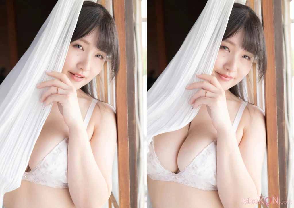 [JP] Tsumugi Hara (原つむぎ): Exciting Girls デジタル写真集 もしもあのグラドルが若妻だったら (59 photos) – Page 3