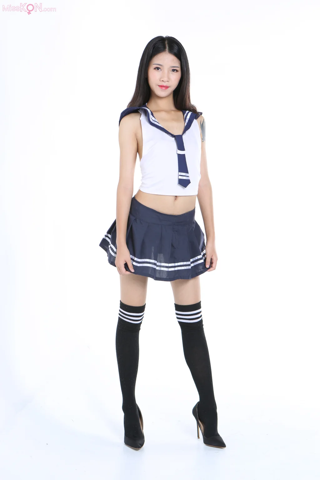 [Private Photoshoot] 楊寶: 國模 2018.08.01 大尺度 私拍 4K (698 photos) – Page 2