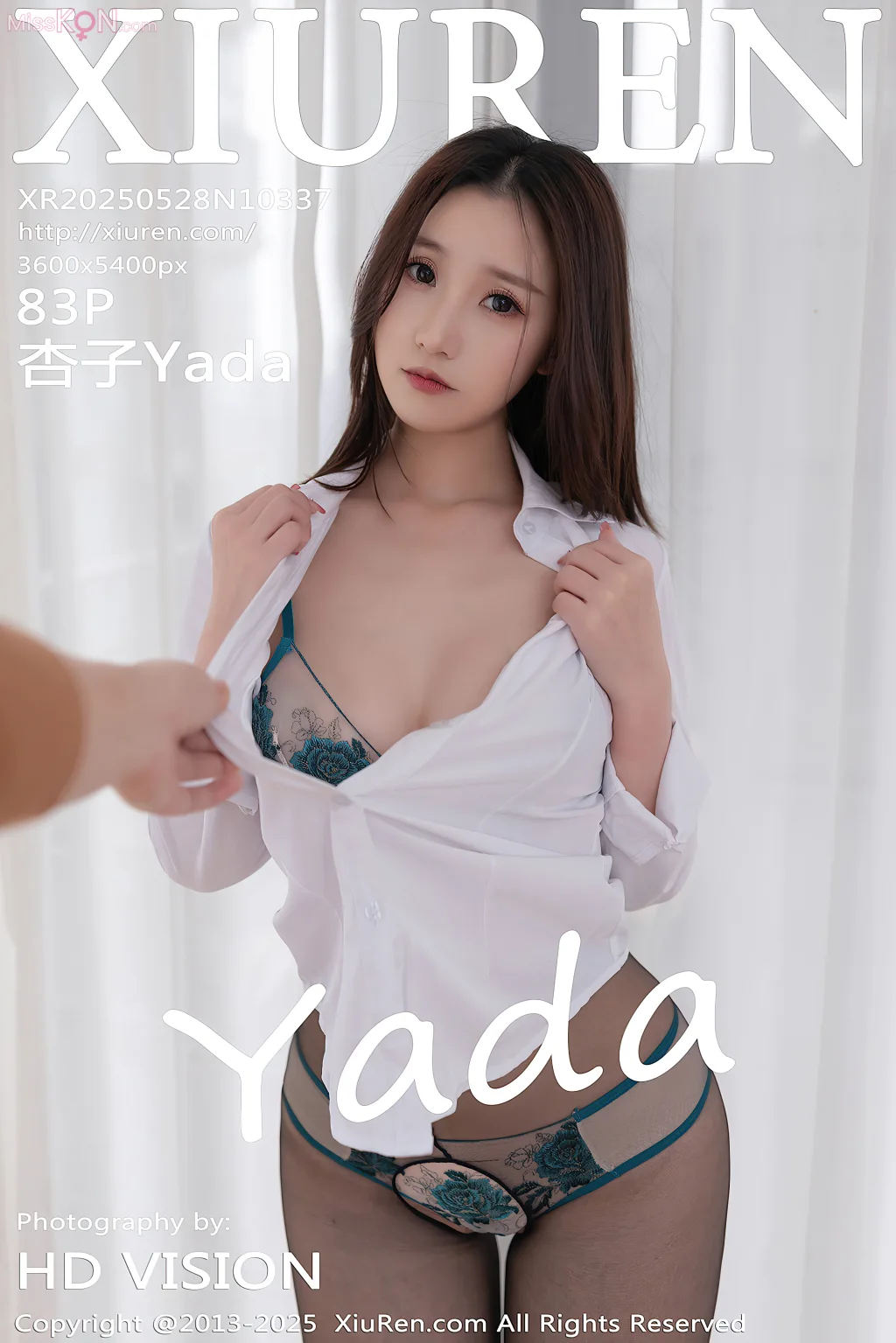 XIUREN No.10336 – 10350 (1158 photos) – Page 2