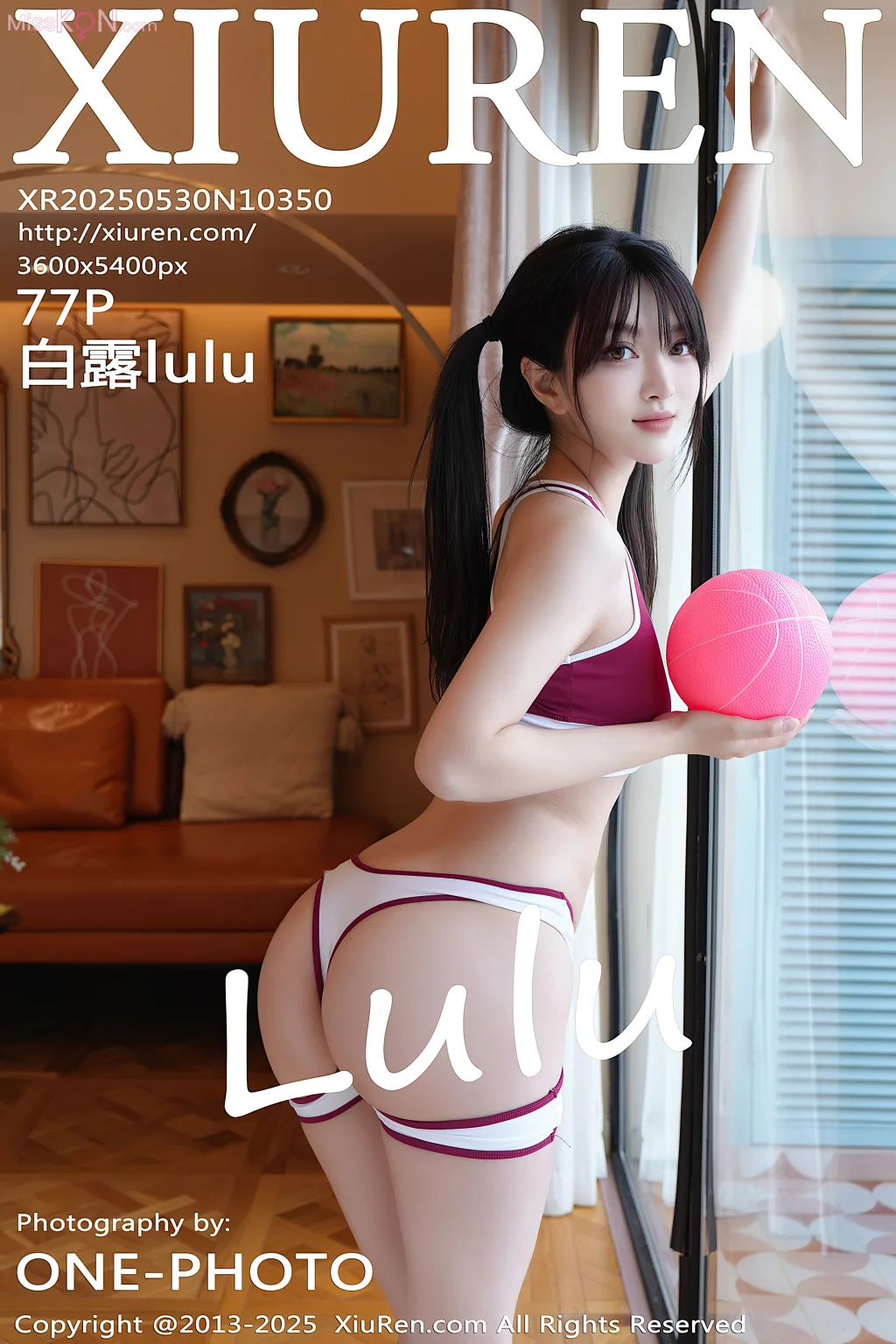 XIUREN No.10336 – 10350 (1158 photos) – Page 15