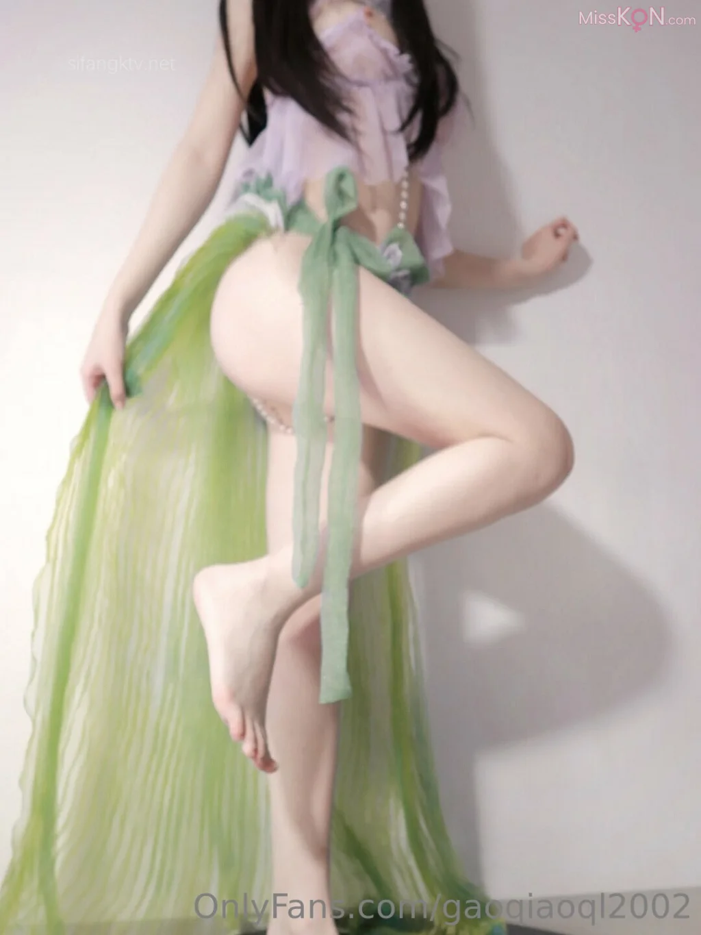 Coser@高桥千凛: 甜妹重装视图合集 Ep.002 (543 photos + 17 videos) – Page 2