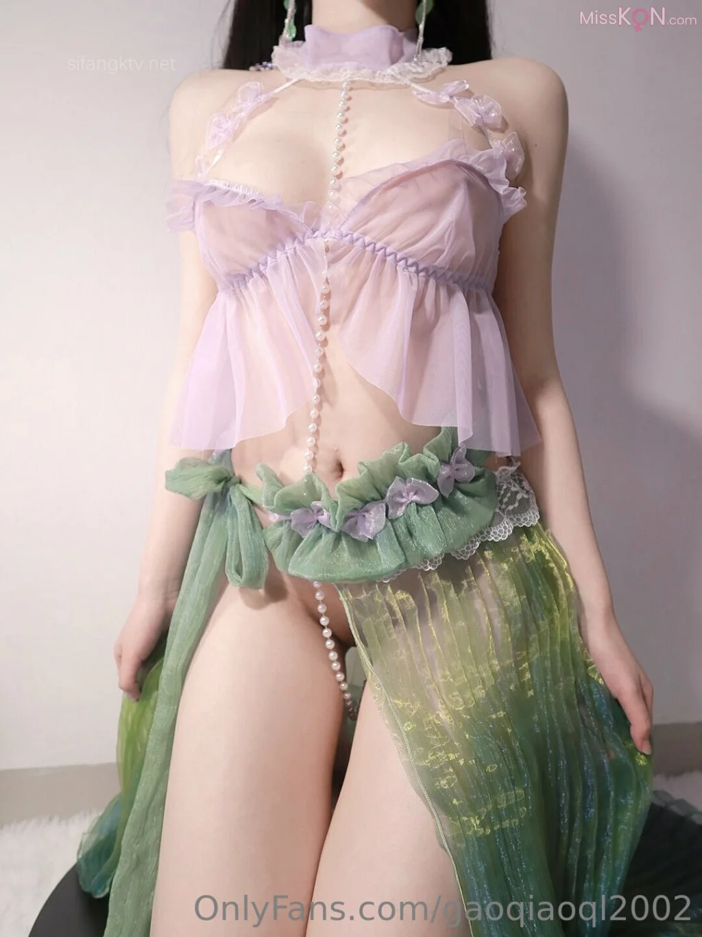 Coser@高桥千凛: 甜妹重装视图合集 Ep.002 (543 photos + 17 videos) – Page 2