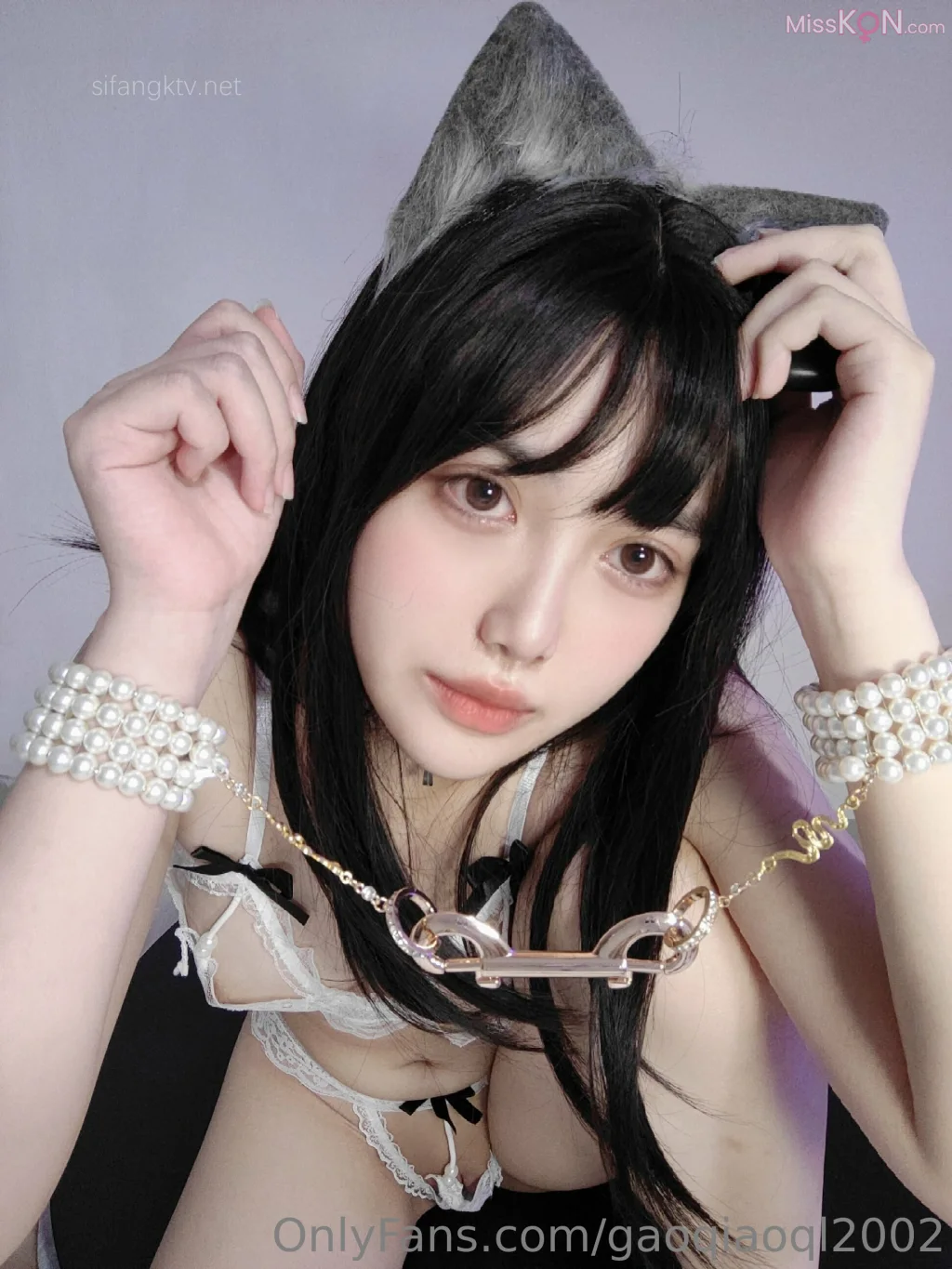 Coser@高桥千凛: 甜妹重装视图合集 Ep.002 (543 photos + 17 videos) – Page 2