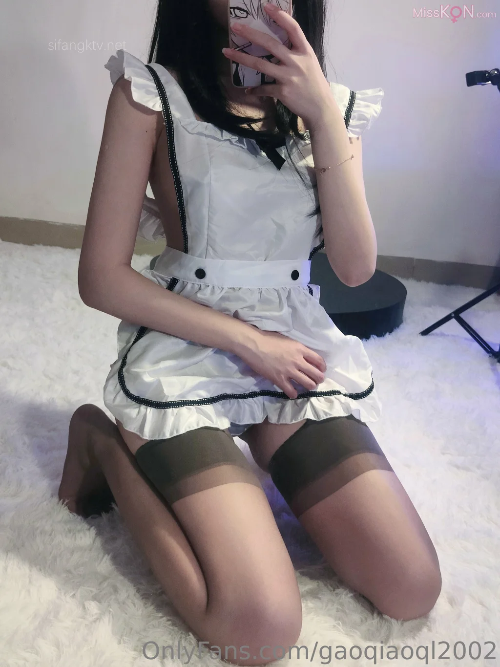 Coser@高桥千凛: 甜妹重装视图合集 Ep.002 (543 photos + 17 videos) – Page 3