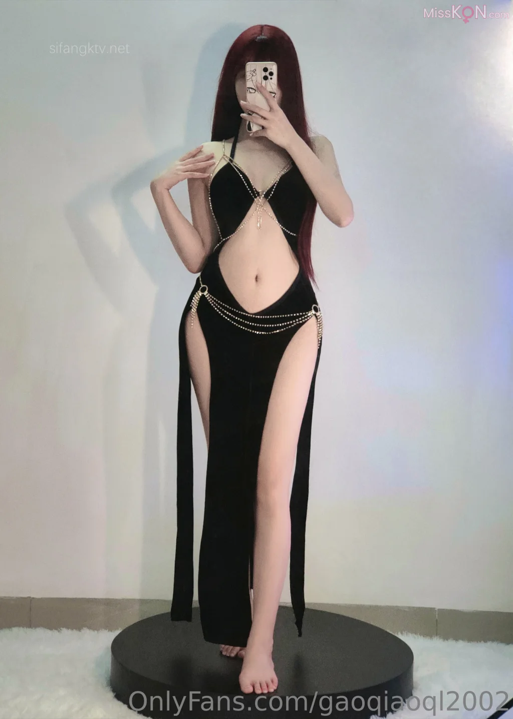 Coser@高桥千凛: 甜妹重装视图合集 Ep.002 (543 photos + 17 videos) – Page 3