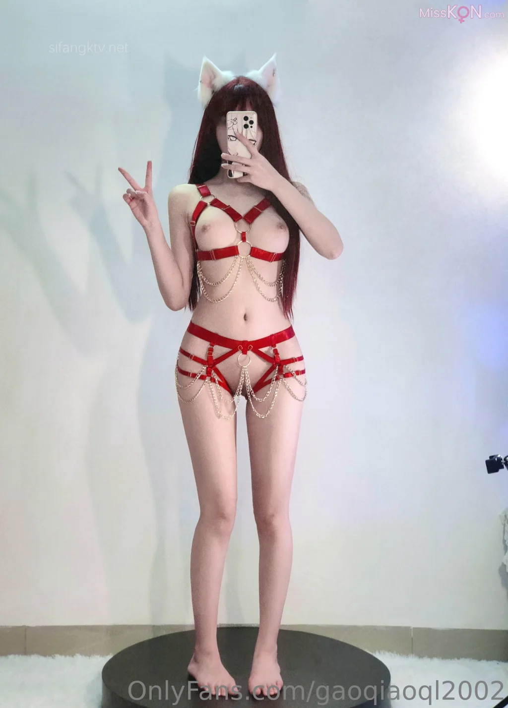 Coser@高桥千凛: 甜妹重装视图合集 Ep.002 (543 photos + 17 videos) – Page 3
