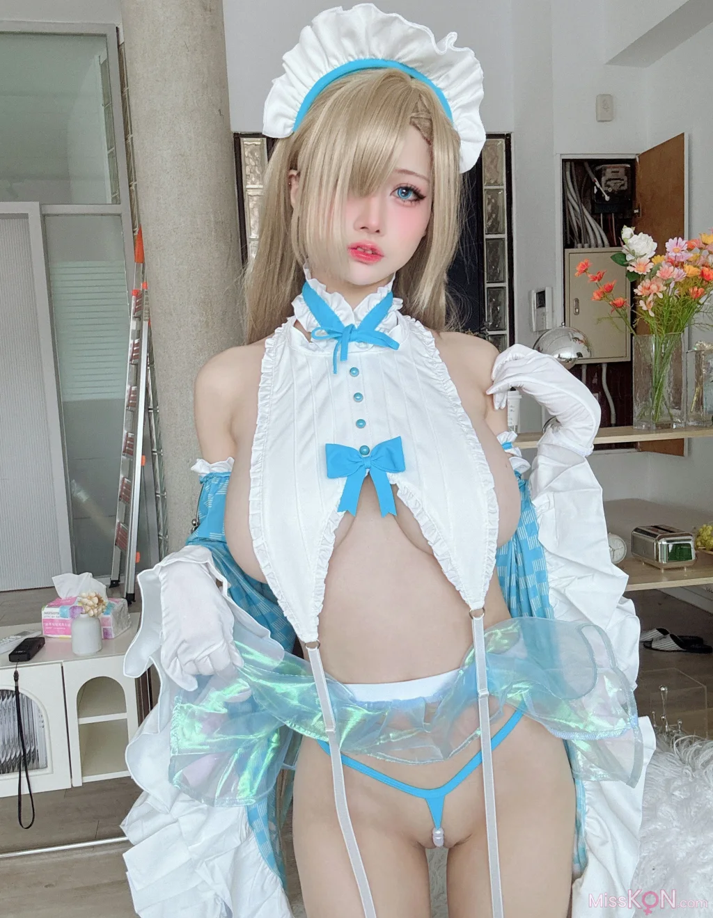 Coser@沖田凜花Rinka: 亚丝娜 (75 photos) – Page 2