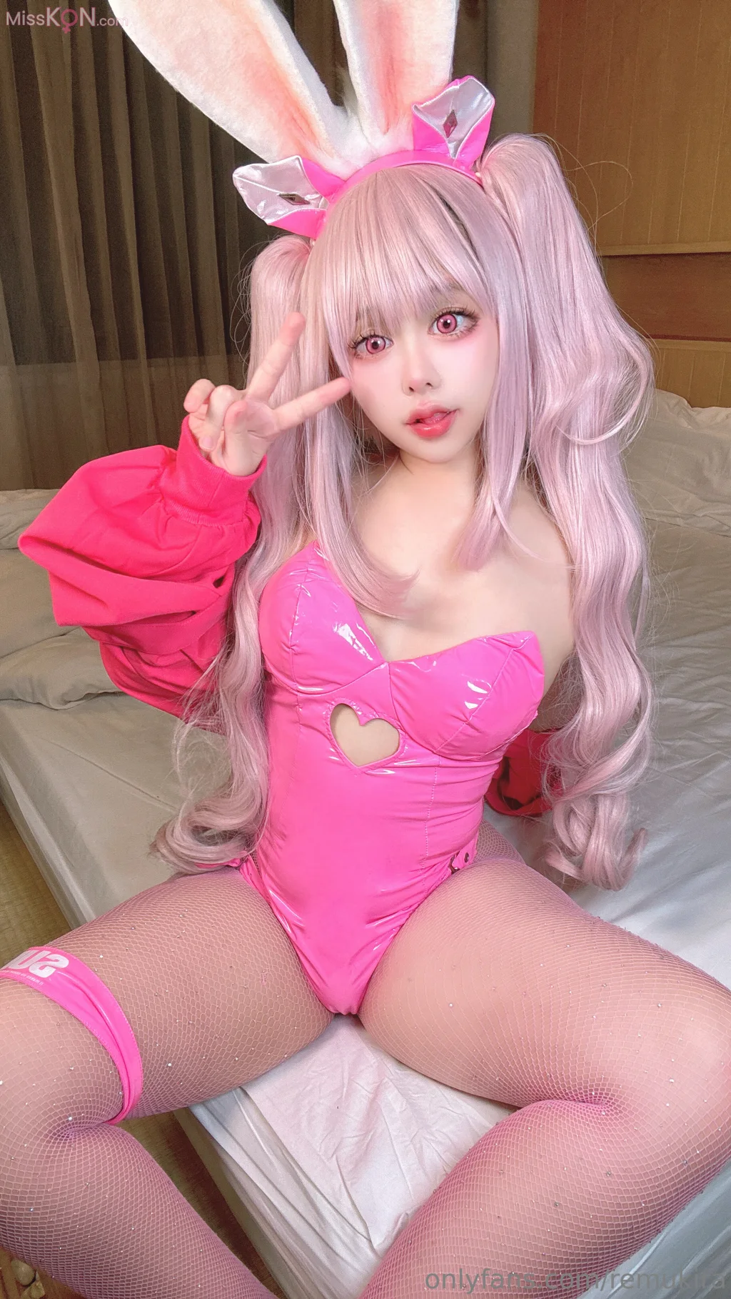 Coser@Remukira: Onlyfans福利姬三月视图合集 (28 photos + 9 videos) – Page 2