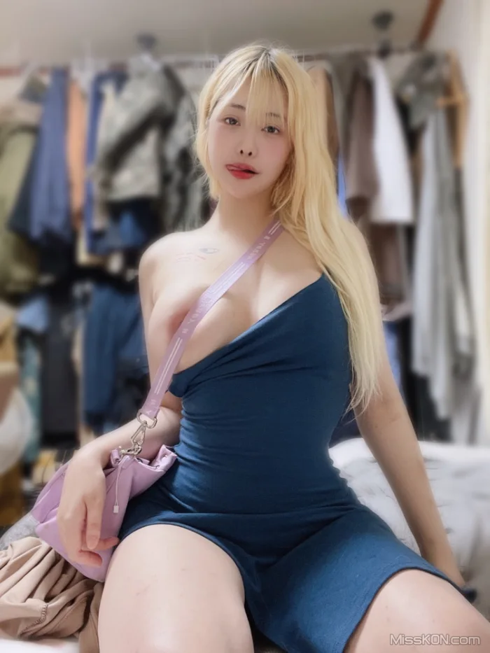 이린: Master 1차 무수정본 (277 photos + 34 videos)