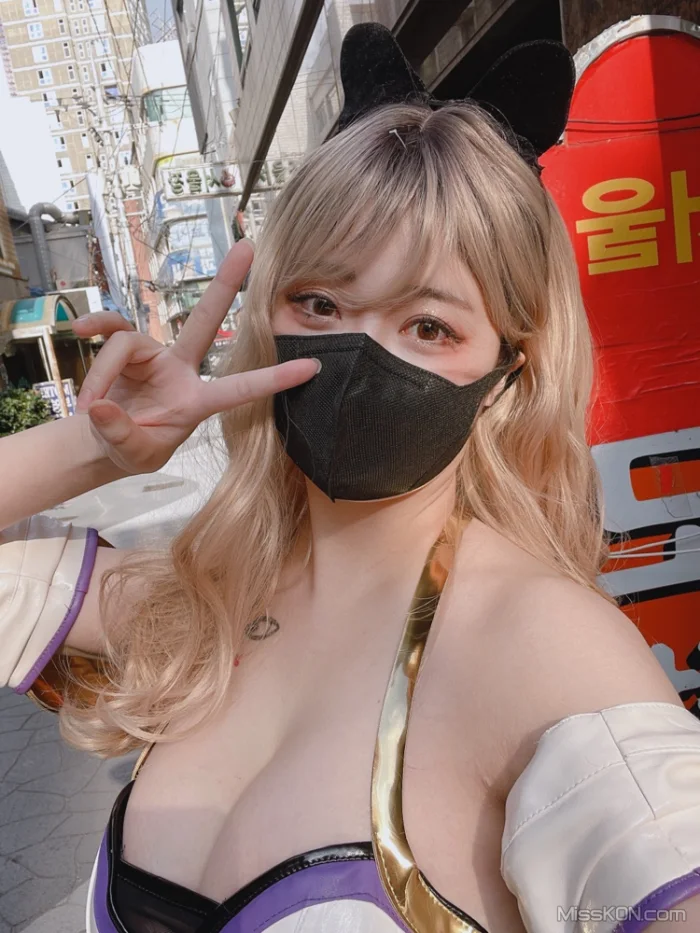 이린: Master 1차 무수정본 (277 photos + 34 videos) – Page 3