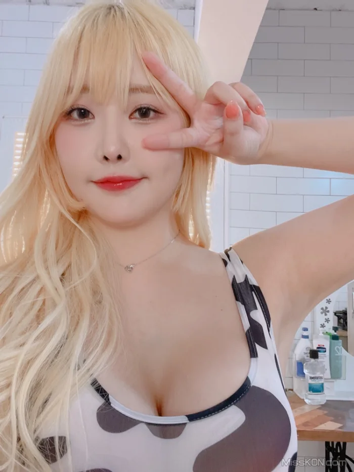이린: Master 1차 무수정본 (277 photos + 34 videos) – Page 4