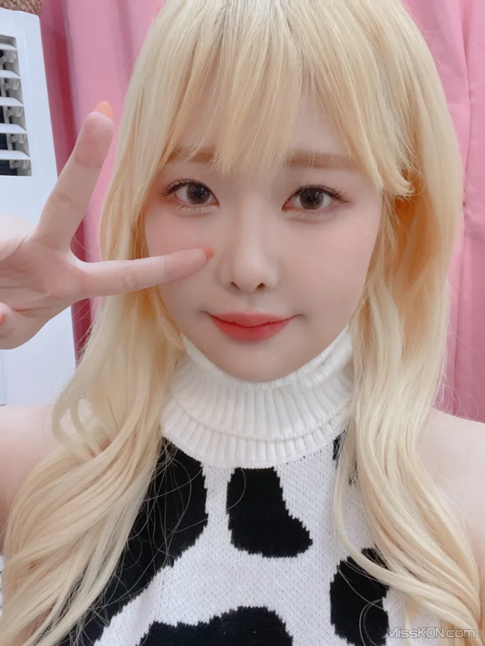 이린: Master 1차 무수정본 (277 photos + 34 videos) – Page 5
