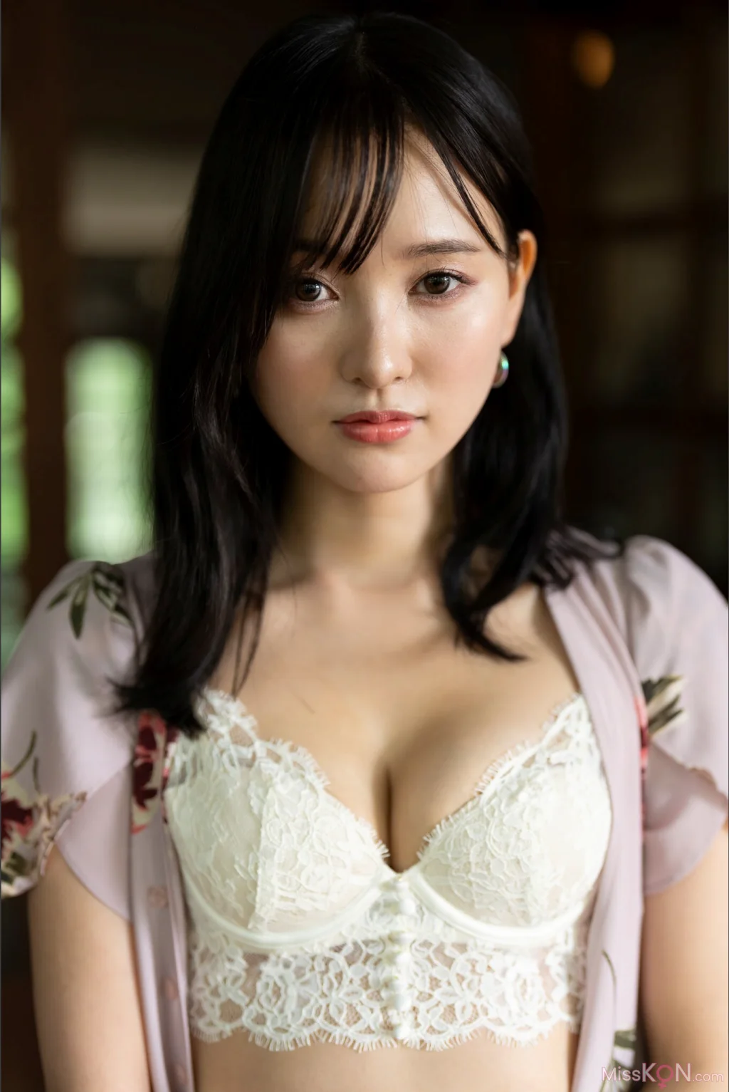 [JP] Haruka Kodama (兒玉遙): 「秘密の関係」SPA！デジタル写真集 (51 photos)