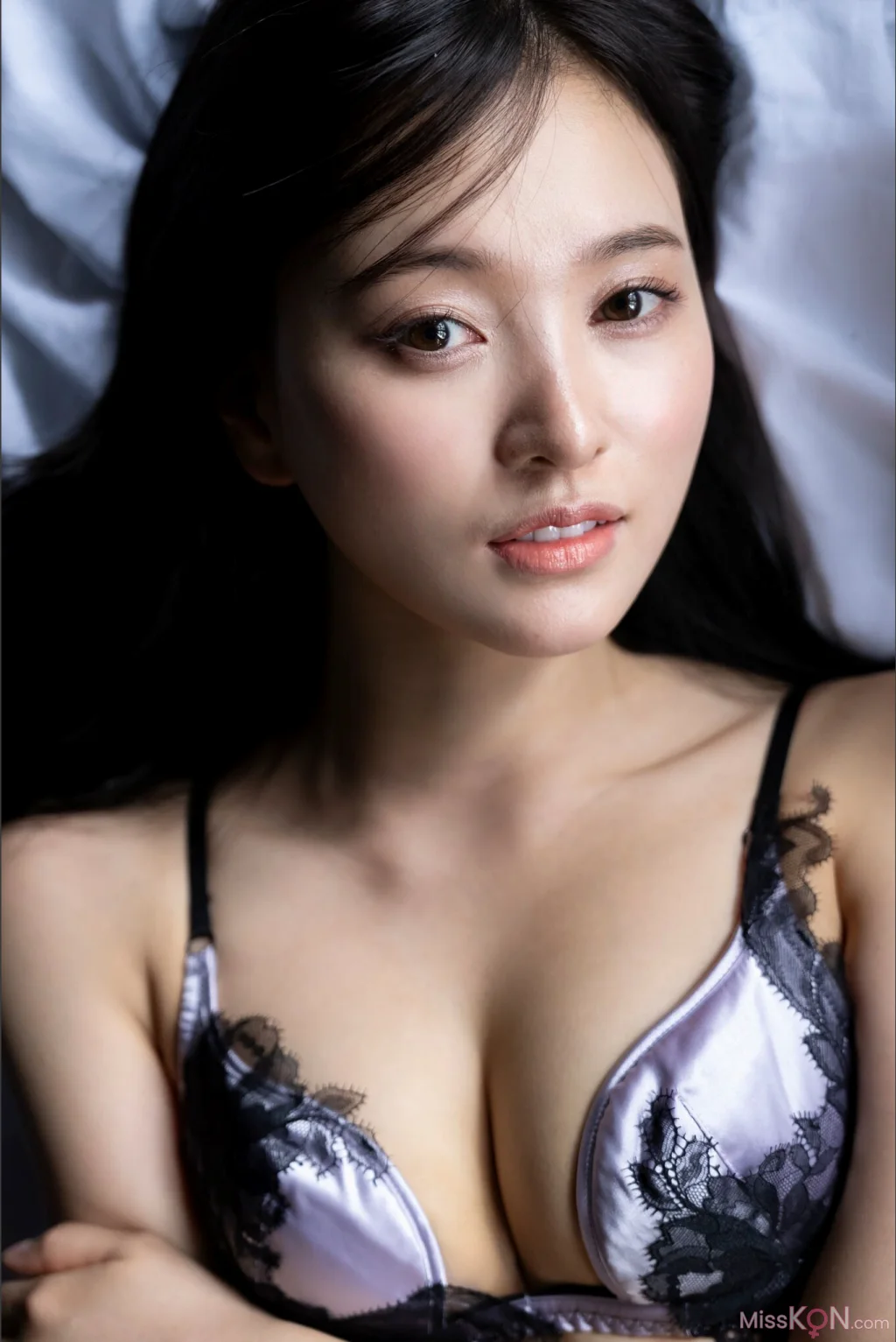 [JP] Haruka Kodama (兒玉遙): 「秘密の関係」SPA！デジタル写真集 (51 photos) – Page 2